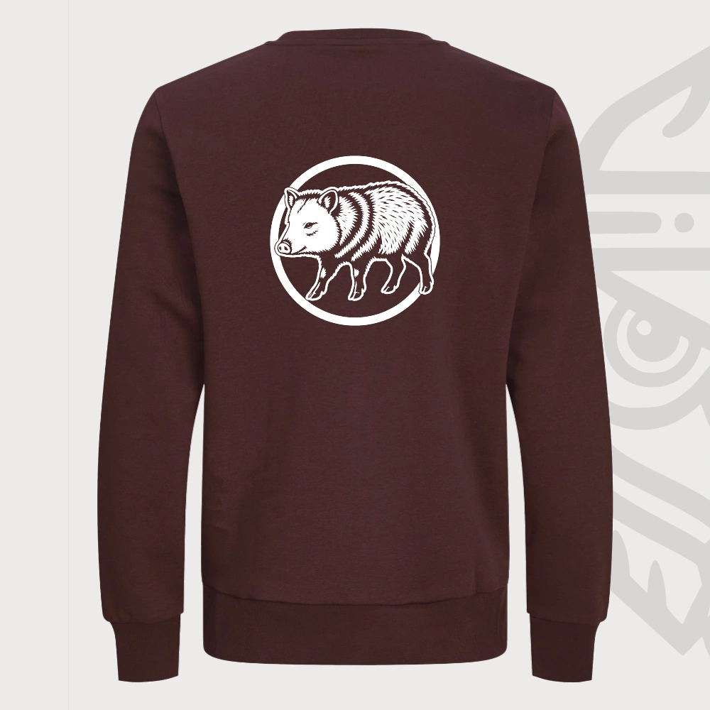 Pekari Sweater – afbeelding 1