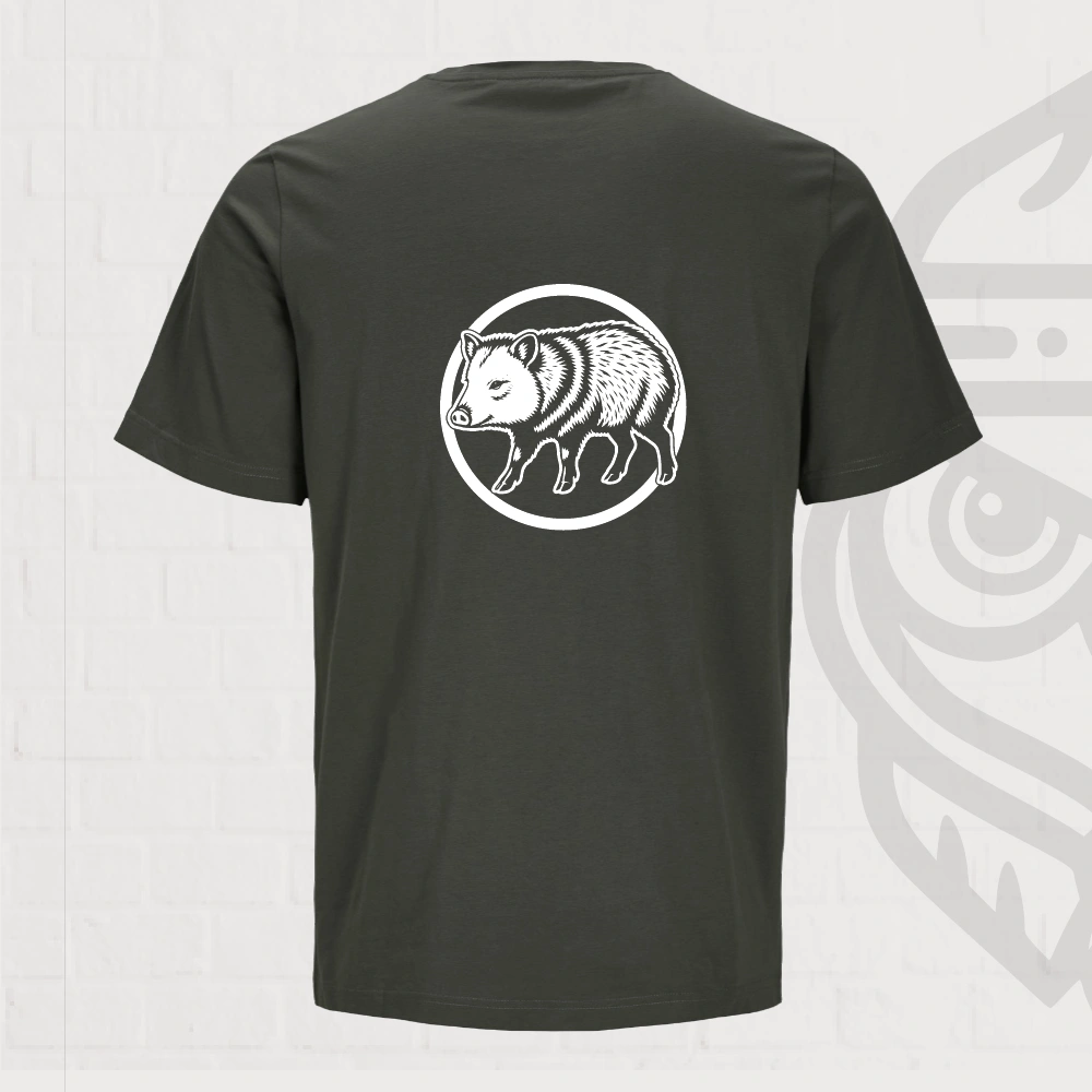 Pekari Tshirt