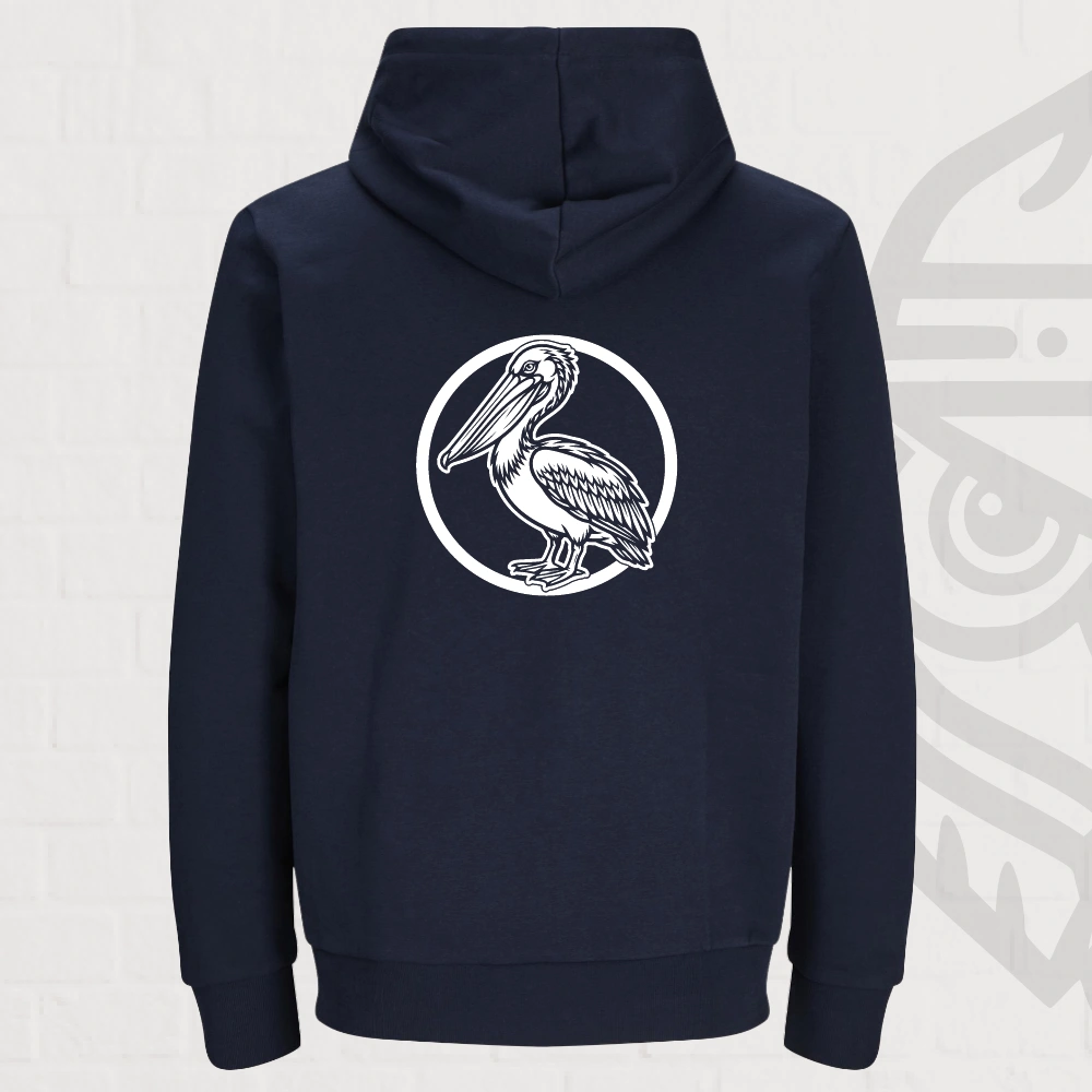 Pelikaan Hoodie