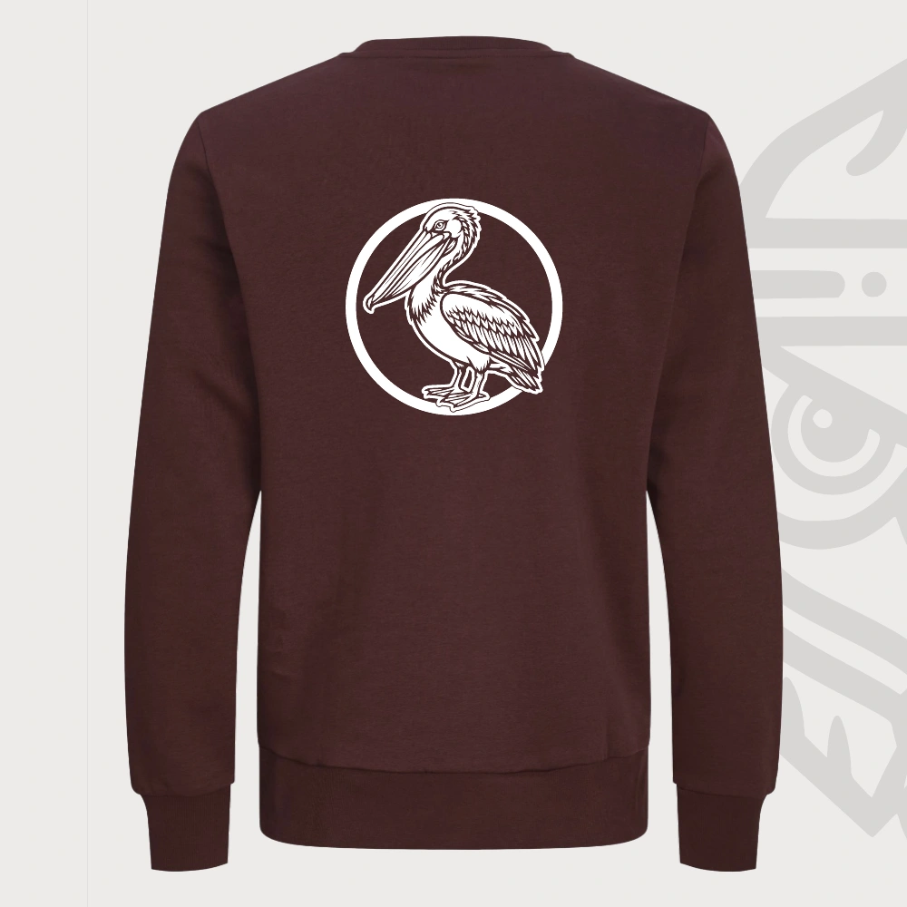Pelikaan Sweater