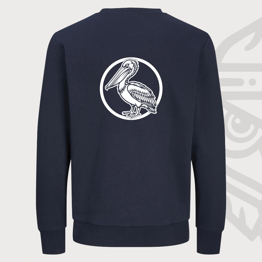 Pélican Pull – afbeelding 5