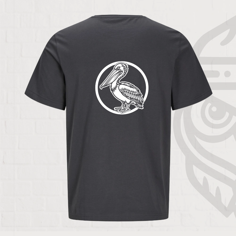 Pélican T-shirt – afbeelding 3