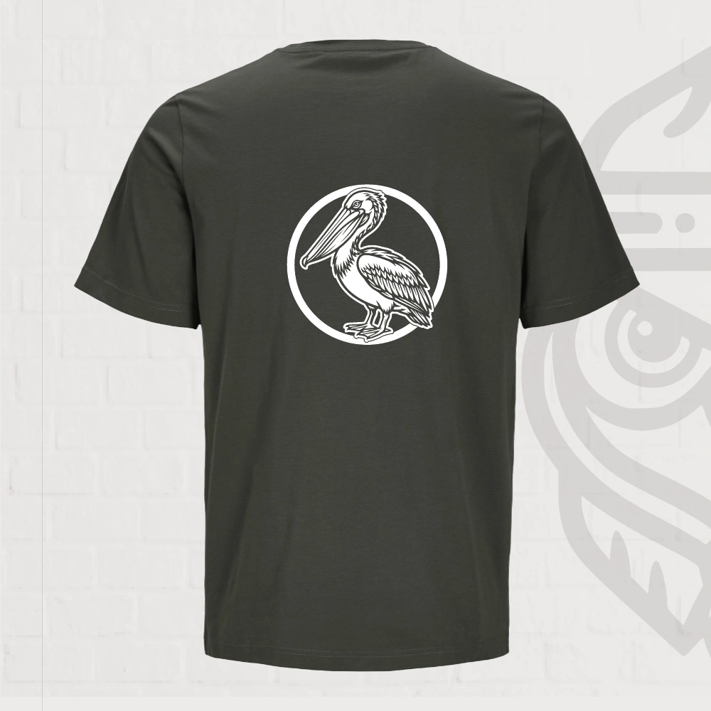 Pelikaan Tshirt