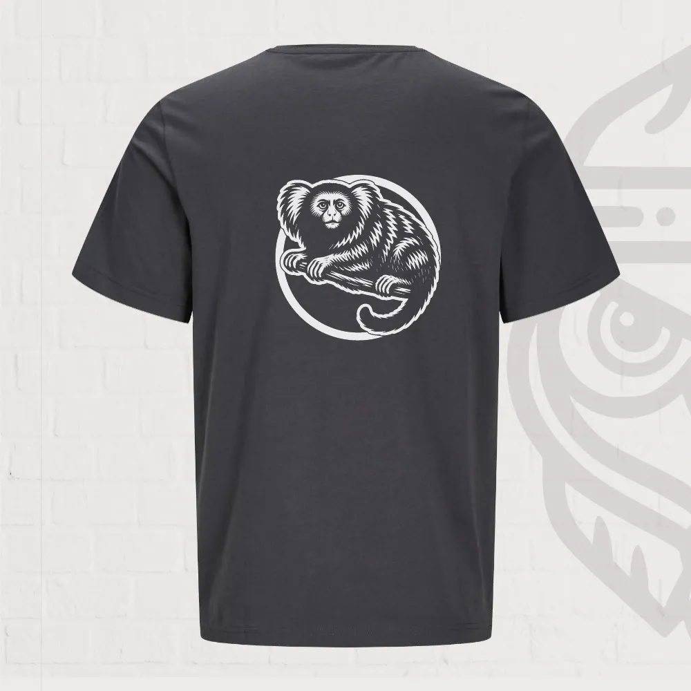 Penseelaapje Tshirt