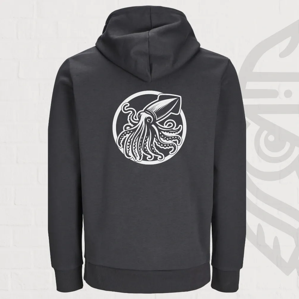 Pijlinktvis Hoodie