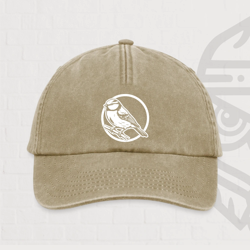 Pimpelmees Pet Vintage