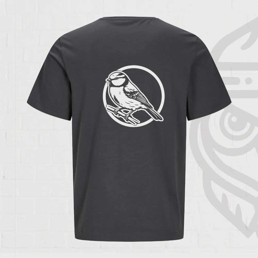 Pimpelmees Tshirt