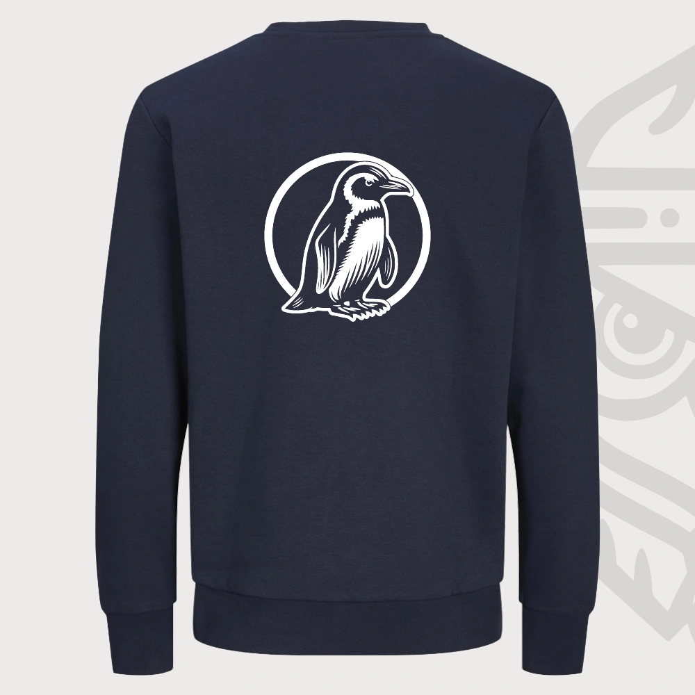 Pinguïn Sweater