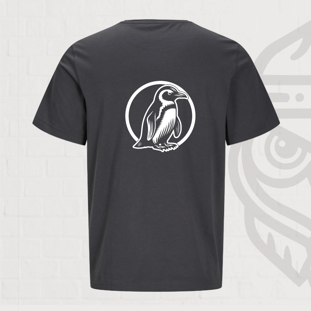 Pinguïn Tshirt