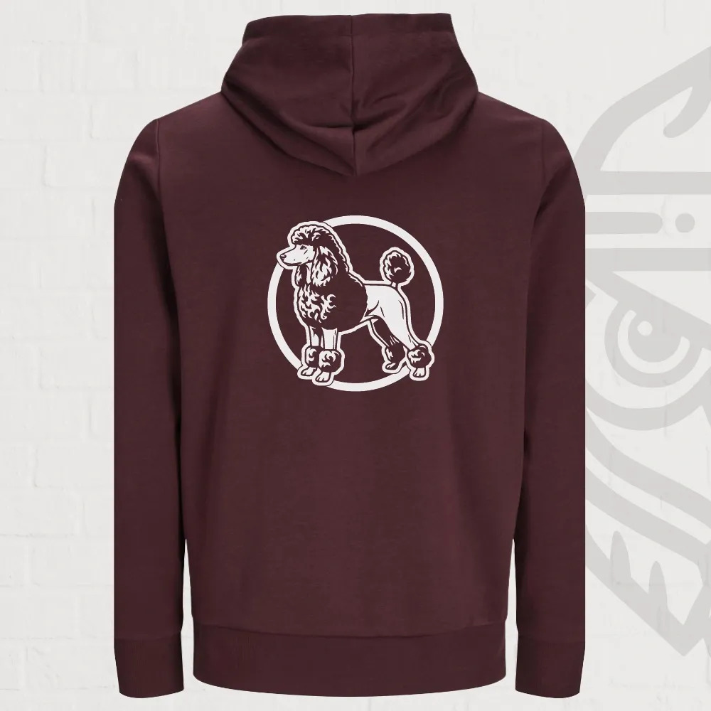 Poedel Hoodie