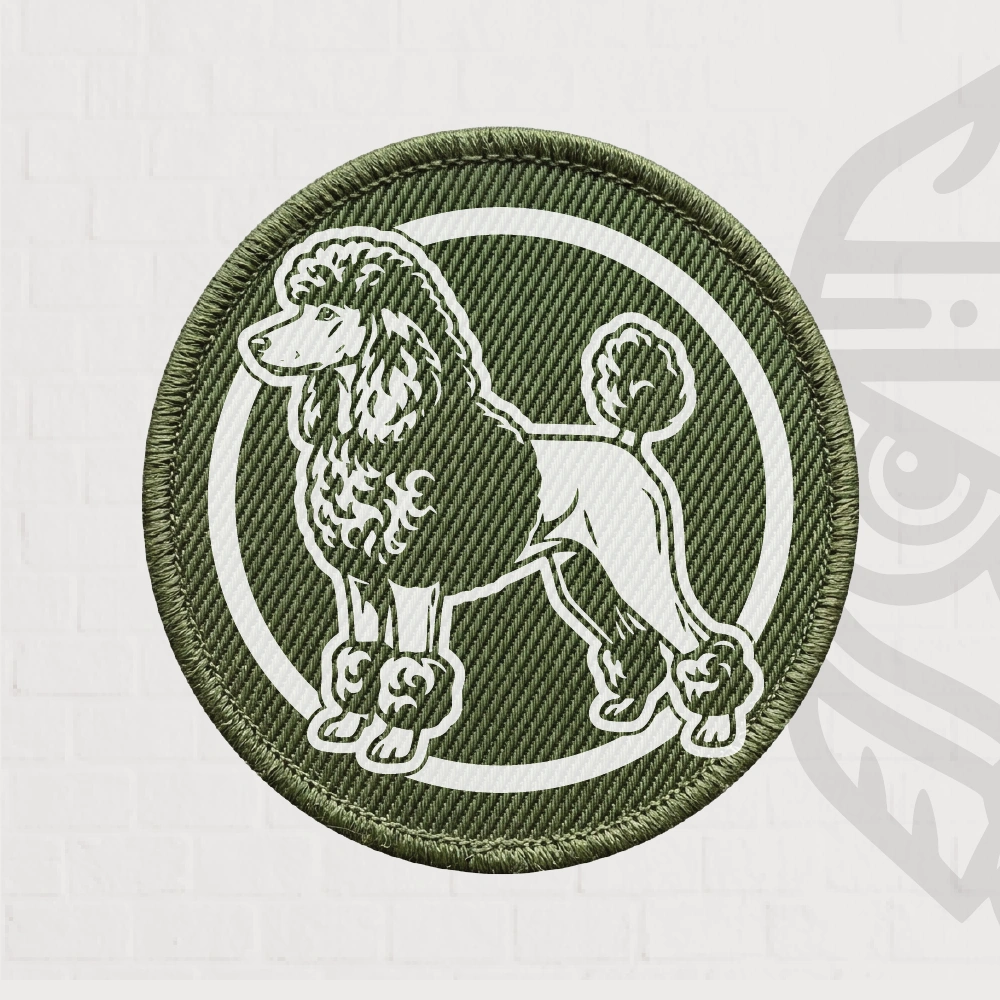 Poedel Patch