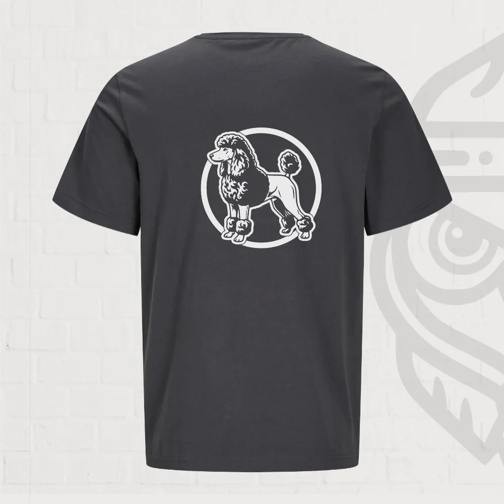 Poedel Tshirt