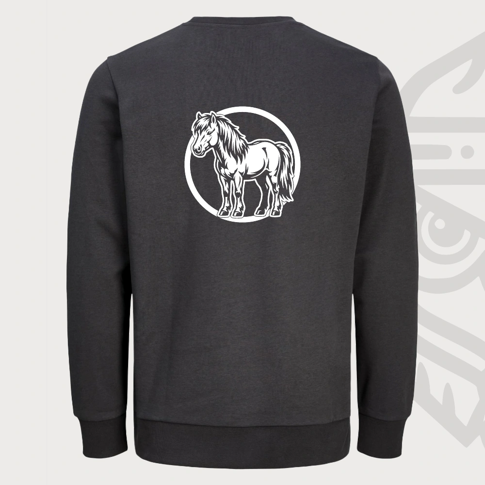 Pony Sweater – afbeelding 3