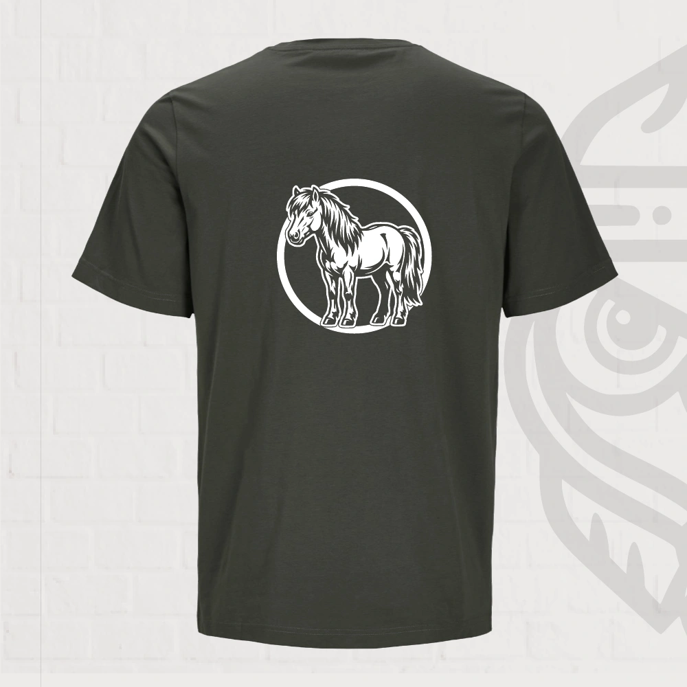 Poney T-shirt