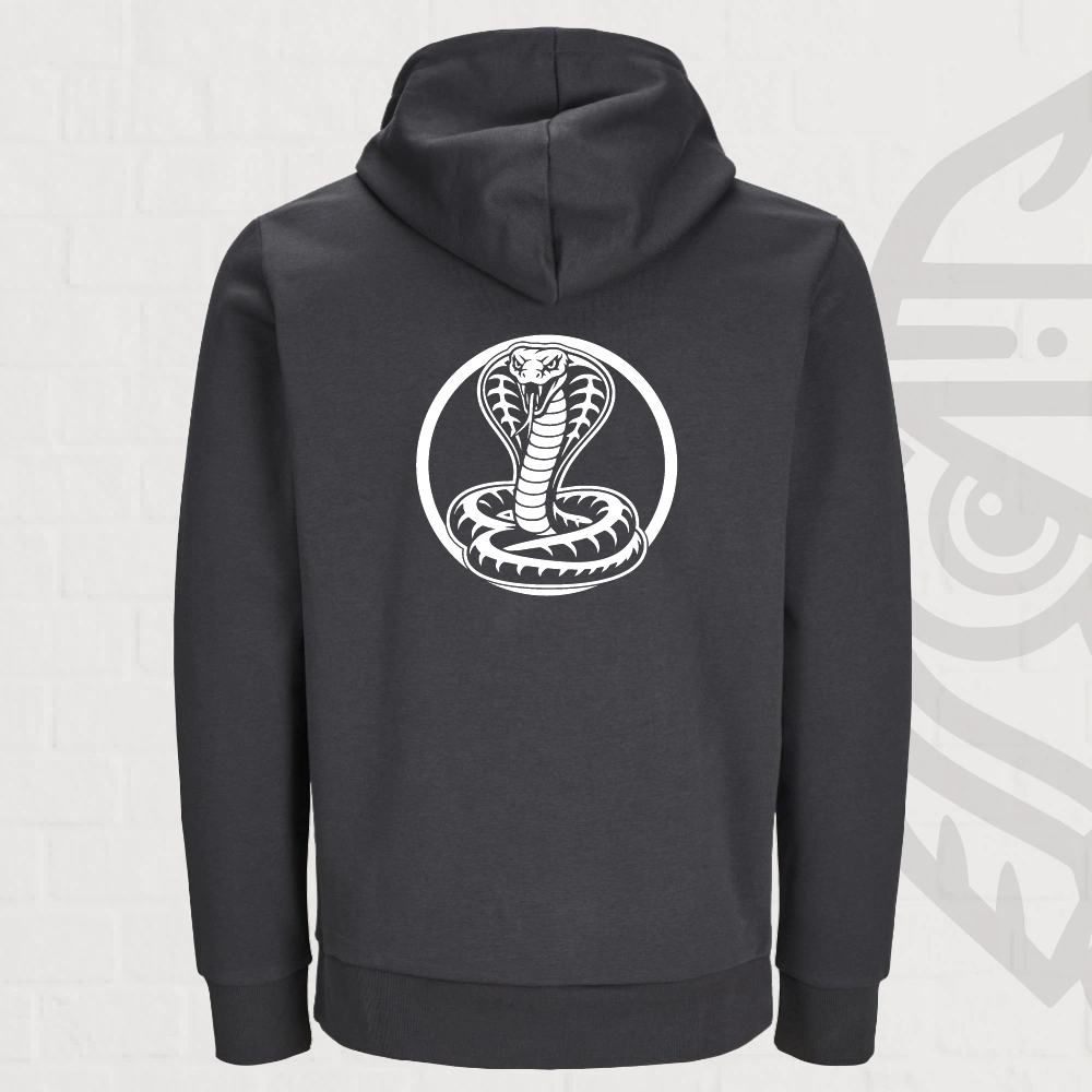 Python Hoodie – afbeelding 3