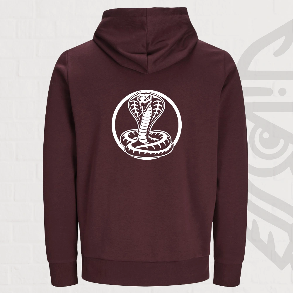 Python Hoodie – afbeelding 1