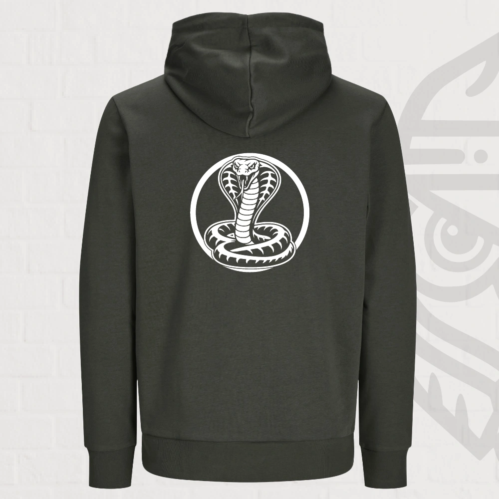 Python Hoodie