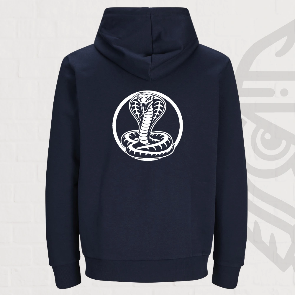 Python Hoodie – afbeelding 7