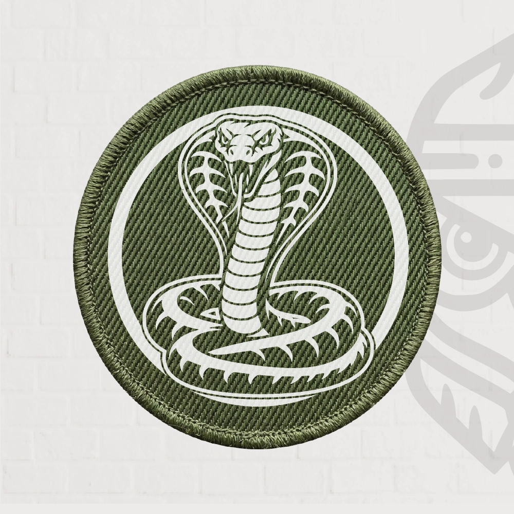 Python Patch