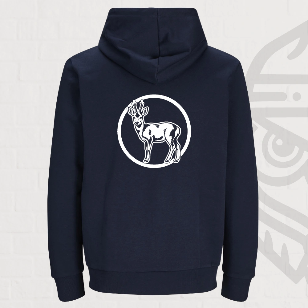 Chevreuil Hoodie