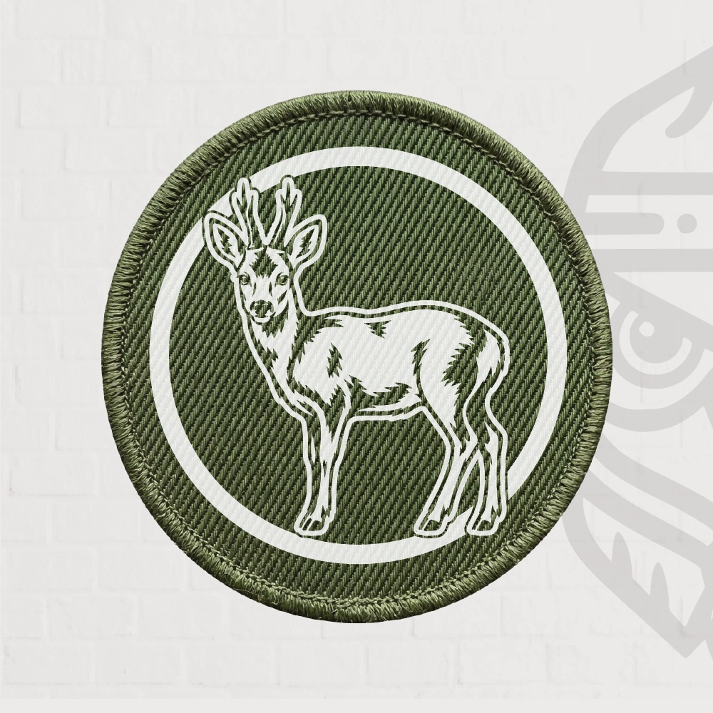 Ree Patch