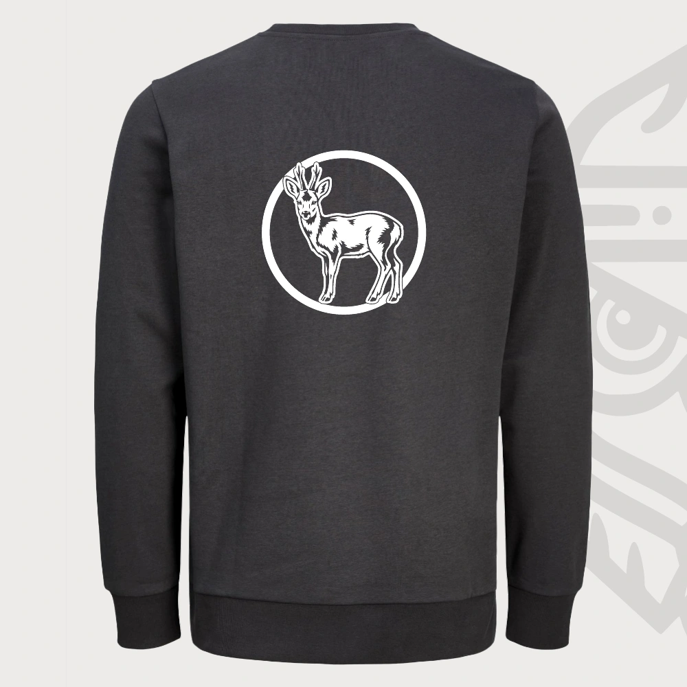 Chevreuil Pull – afbeelding 3