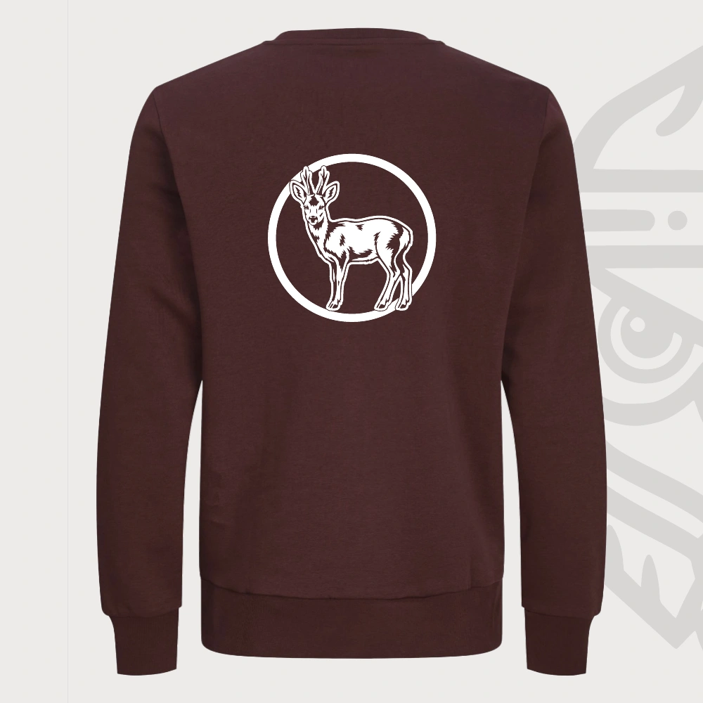 Chevreuil Pull