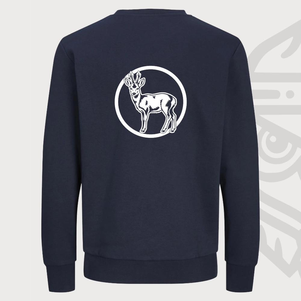 Chevreuil Pull – afbeelding 5