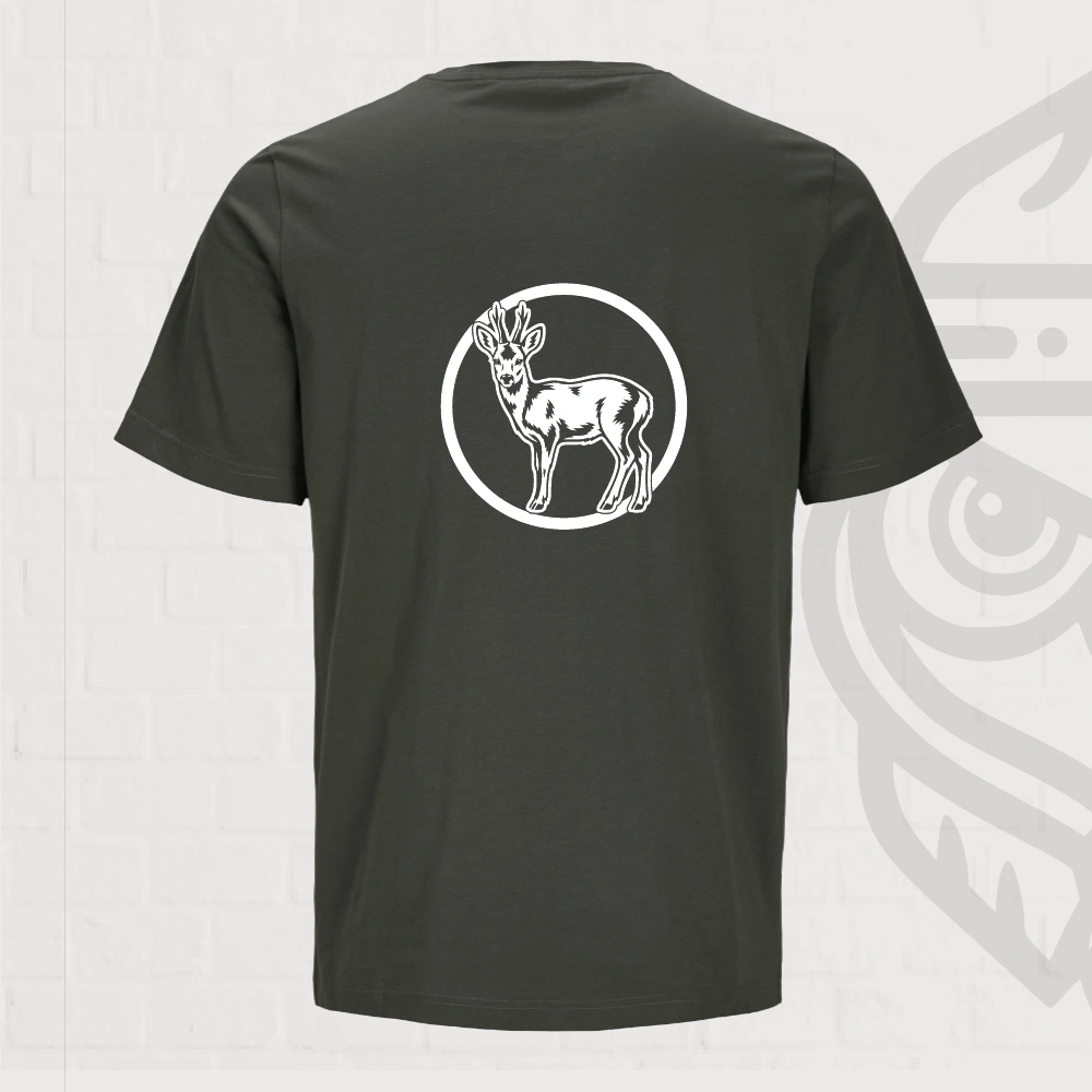 Chevreuil T-shirt