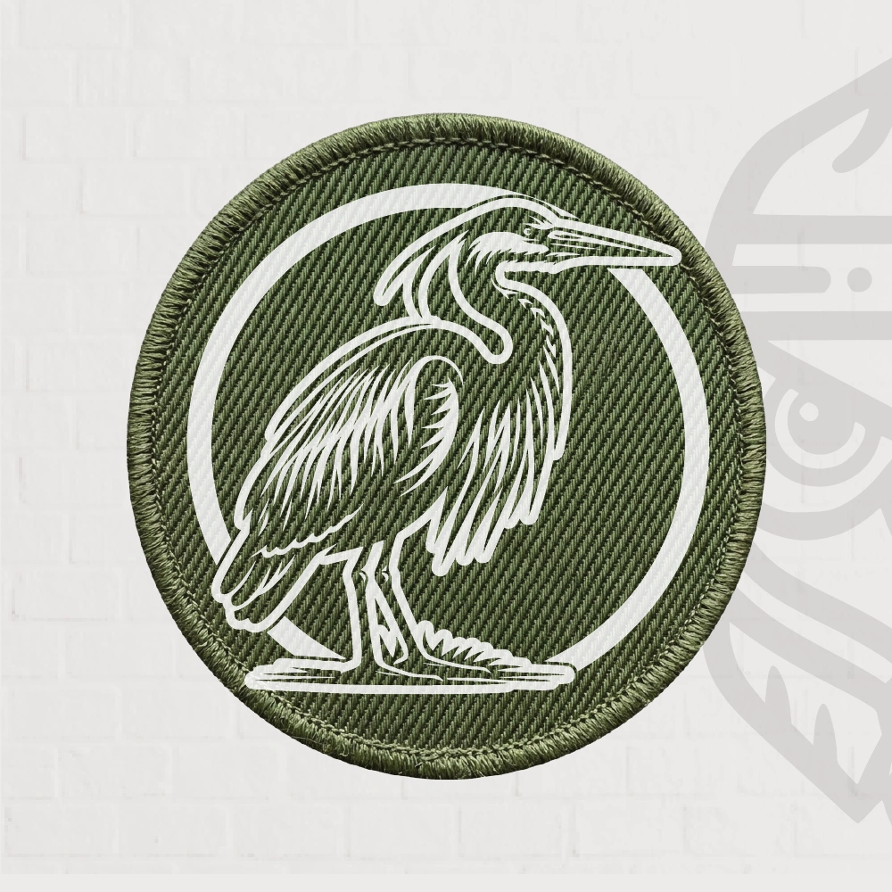 Reiger Patch