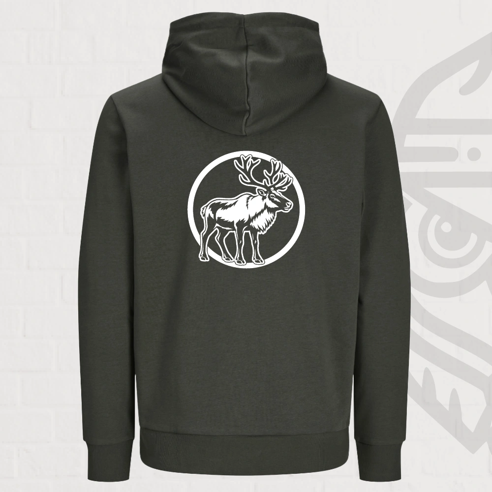 Rendier Hoodie