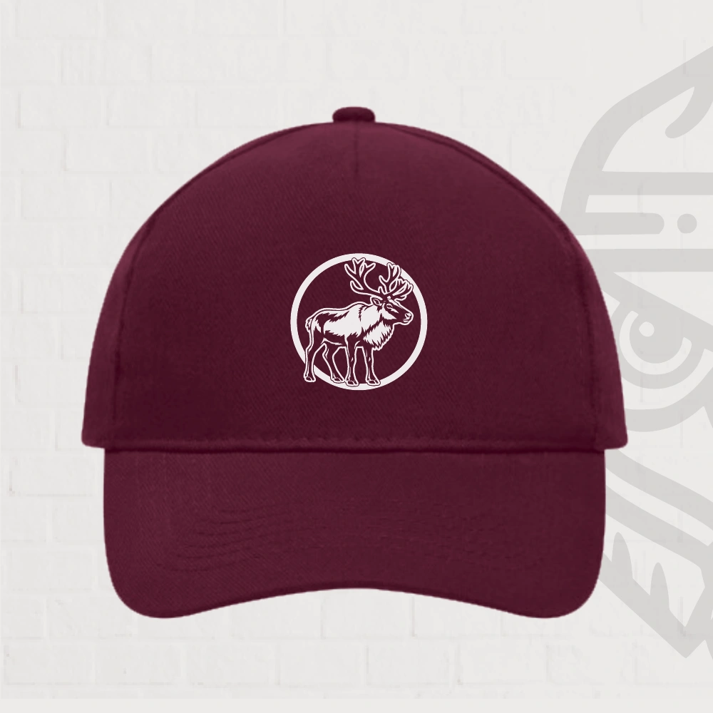 Renne Casquette