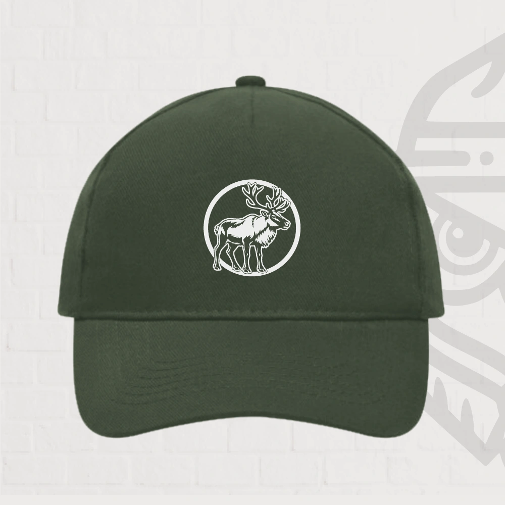 Renne Casquette