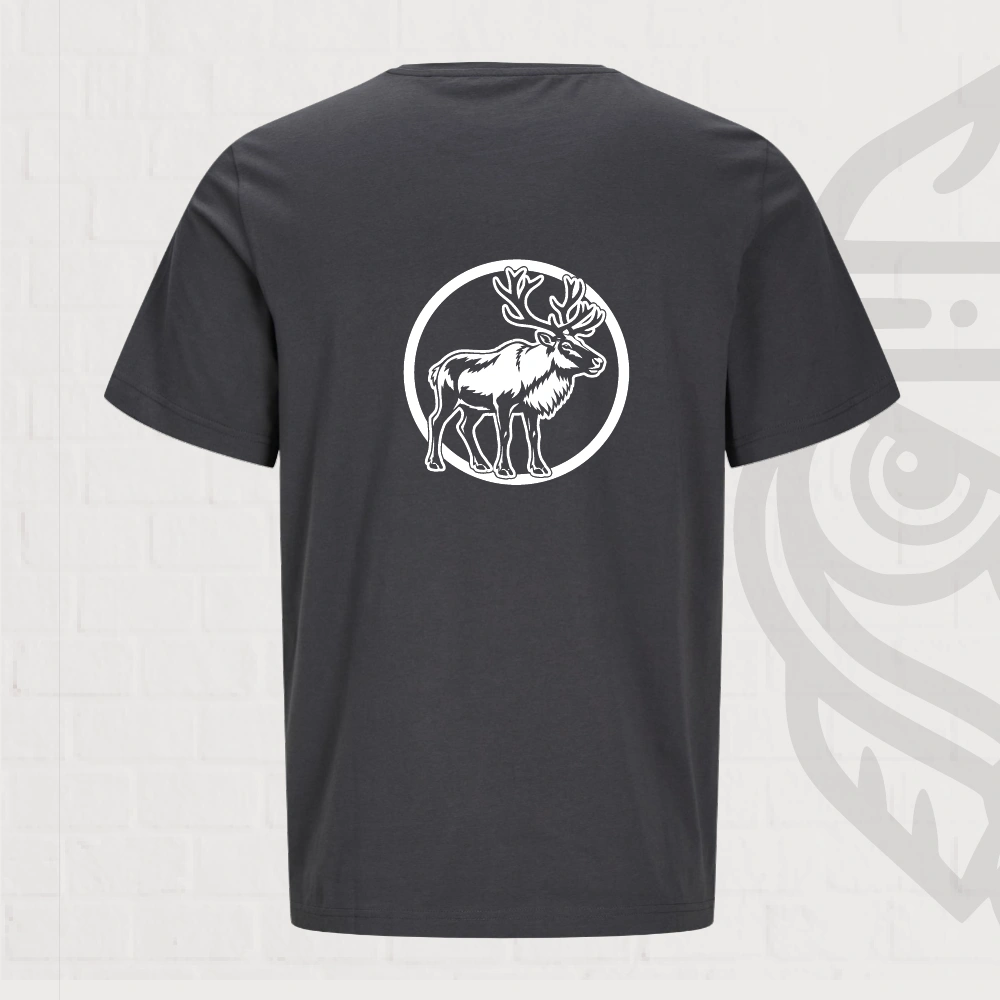 Rendier Tshirt