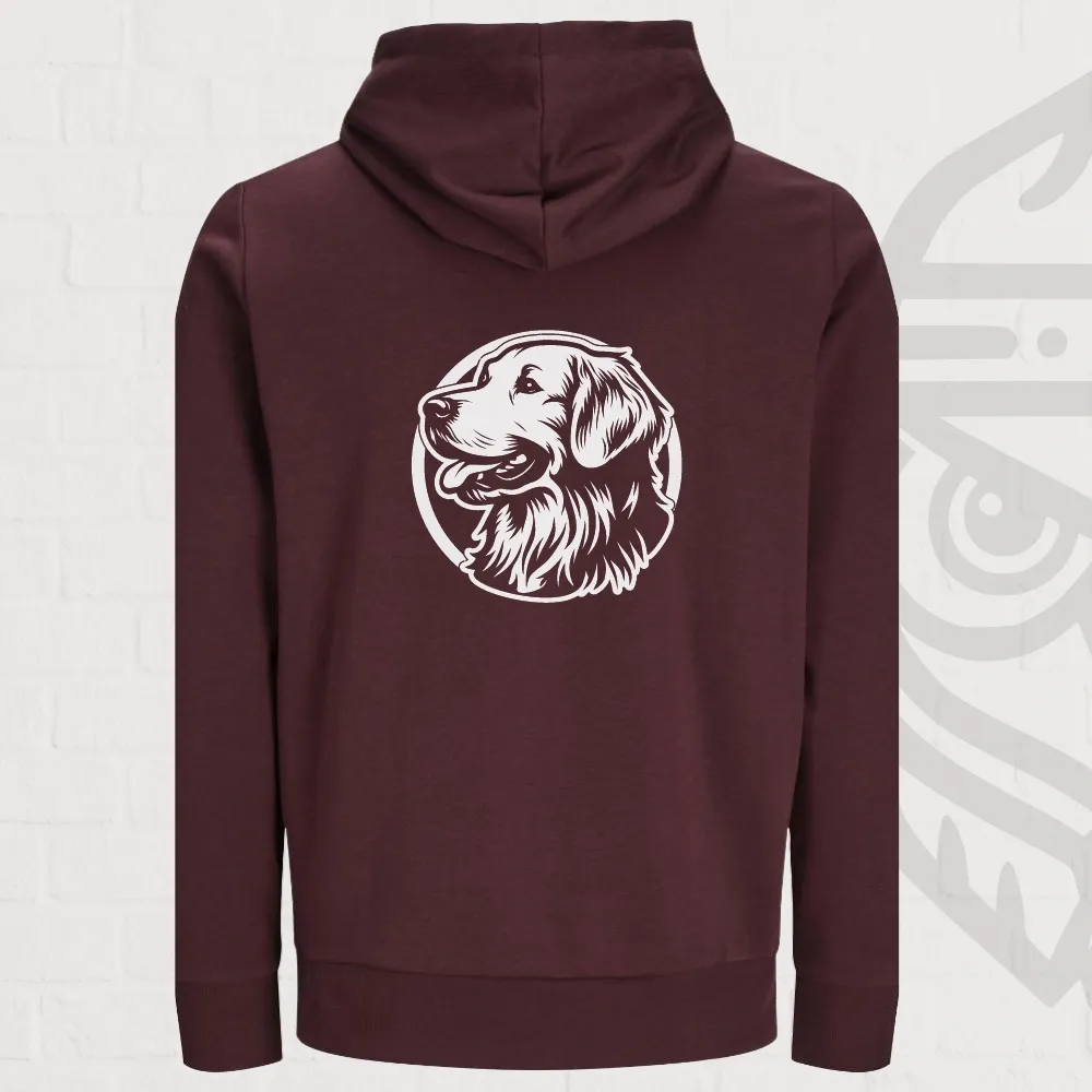 Retriever Hoodie
