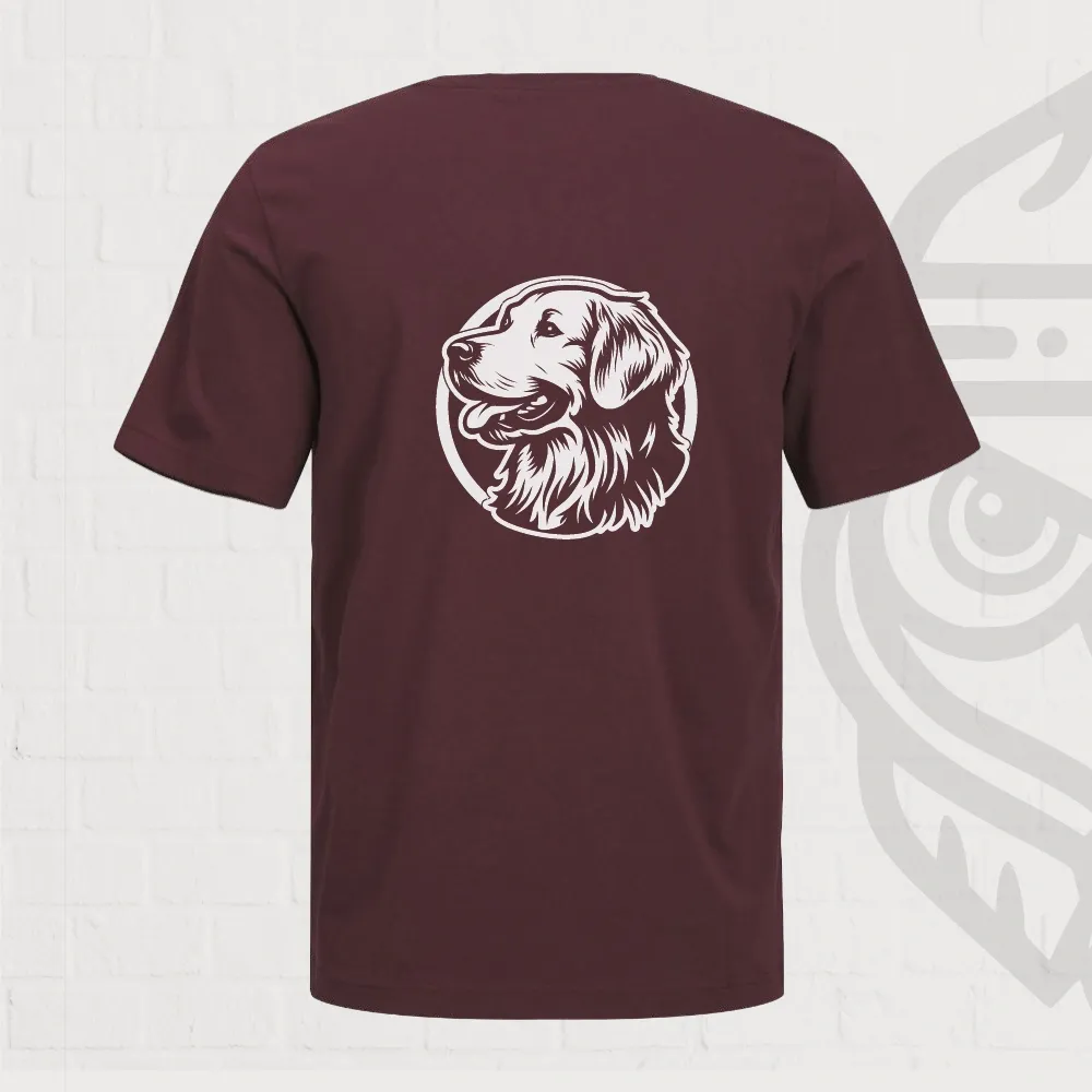 Retriever Tshirt