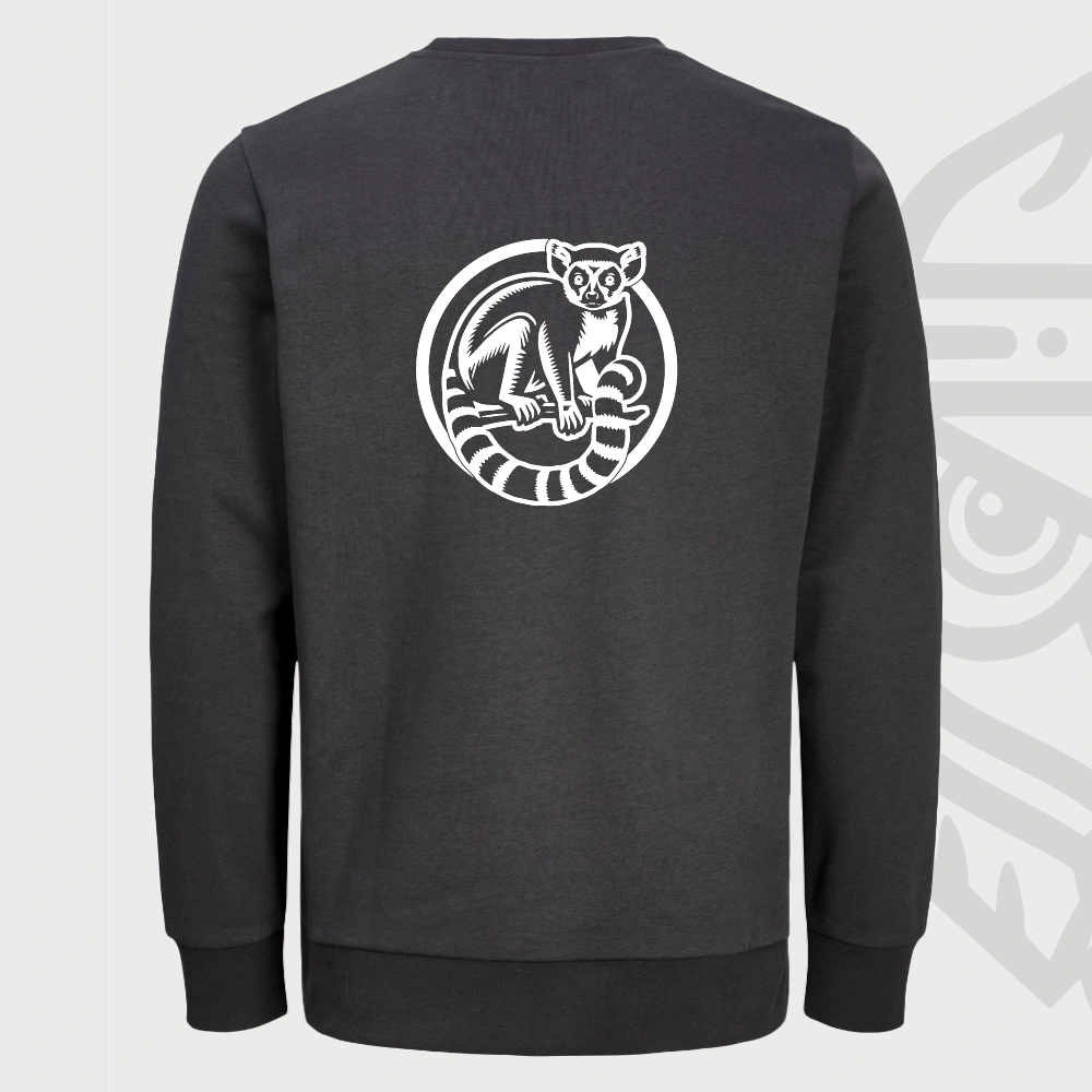 Maki catta Pull – afbeelding 3