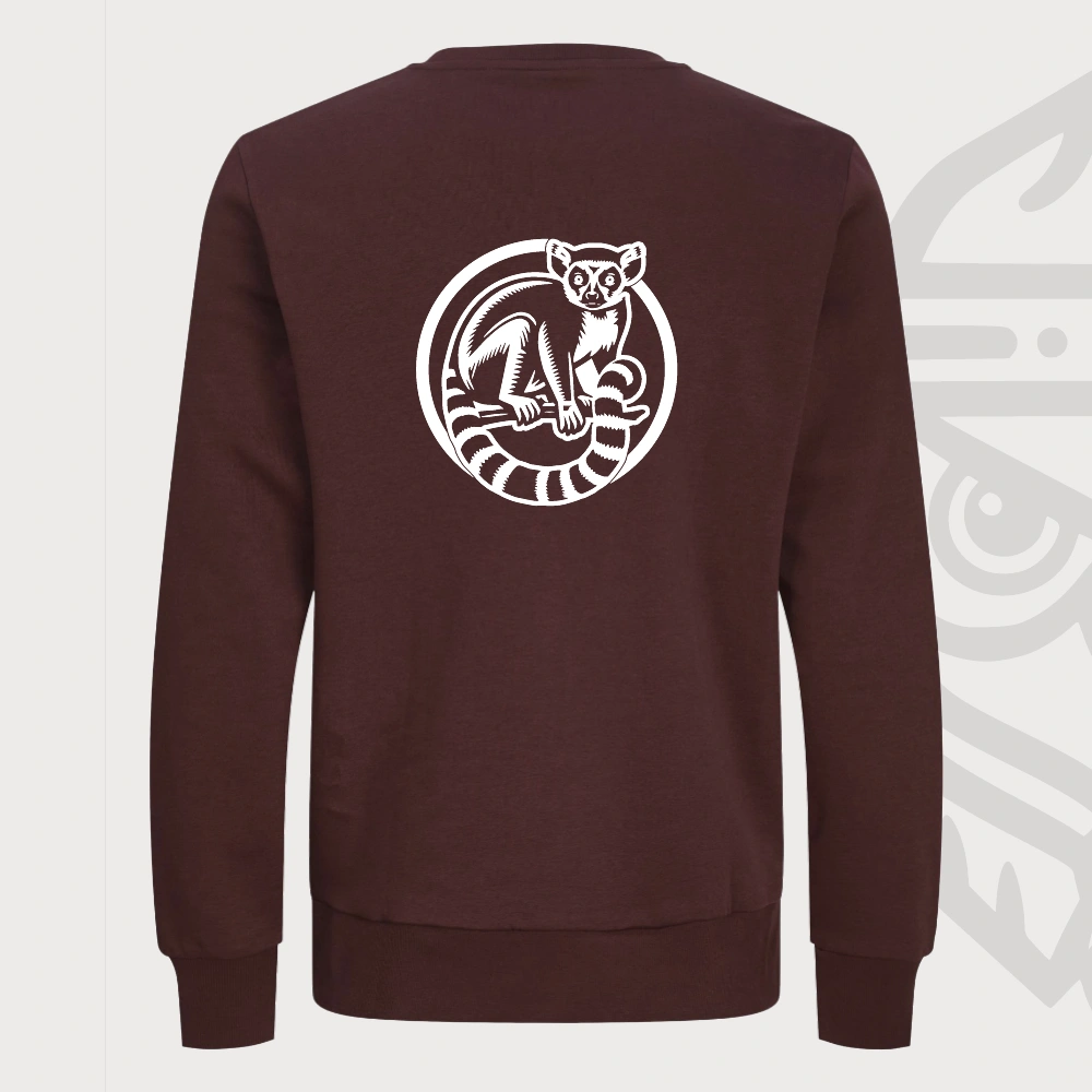 Maki catta Pull – afbeelding 1