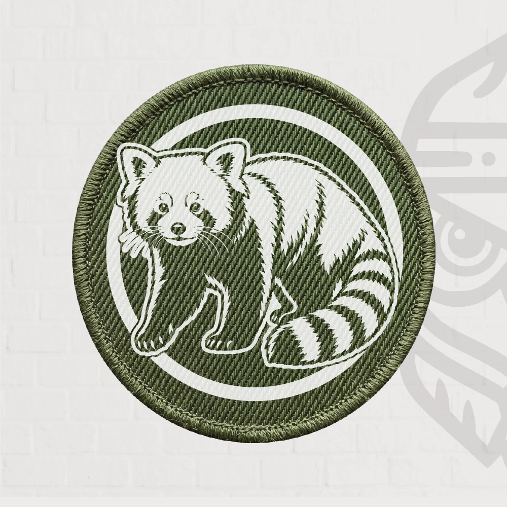 Rode Panda Patch