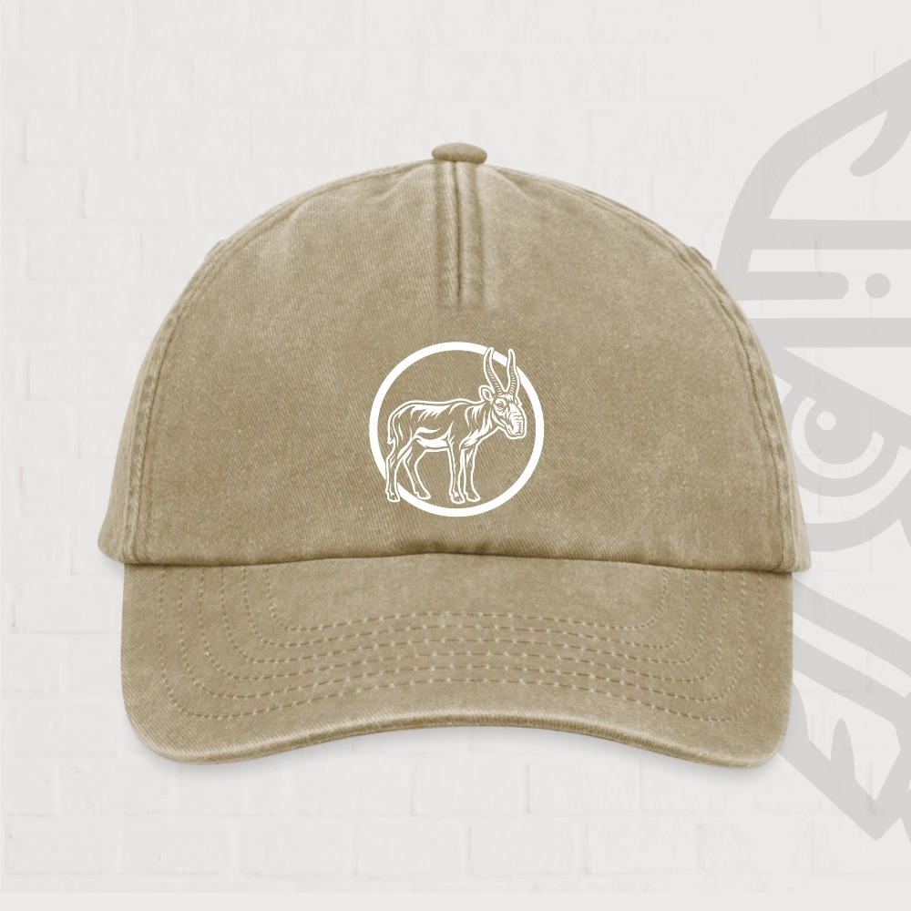 Saiga Pet Vintage