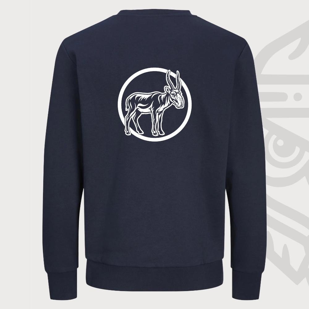 Saiga Sweater