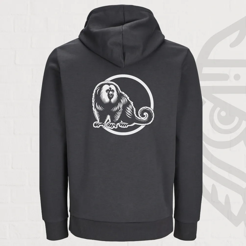 Saki Hoodie