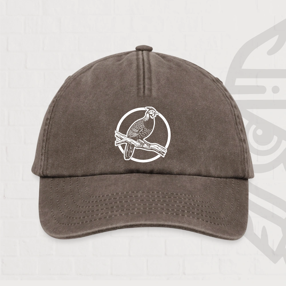 Tragopan Casquette Vintage