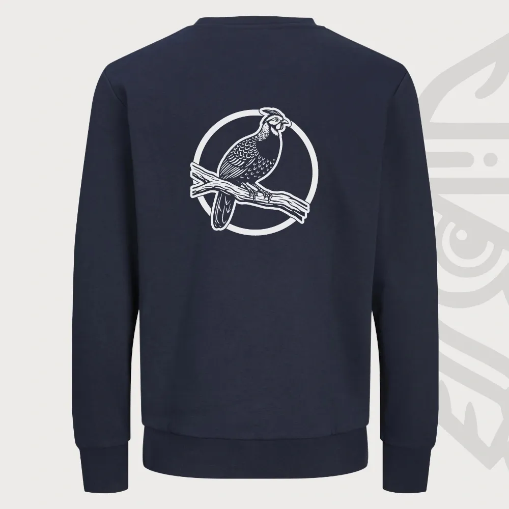 Saterhoen Sweater