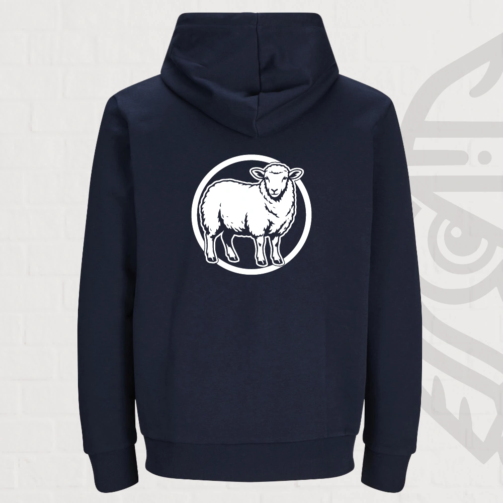 Mouton Hoodie