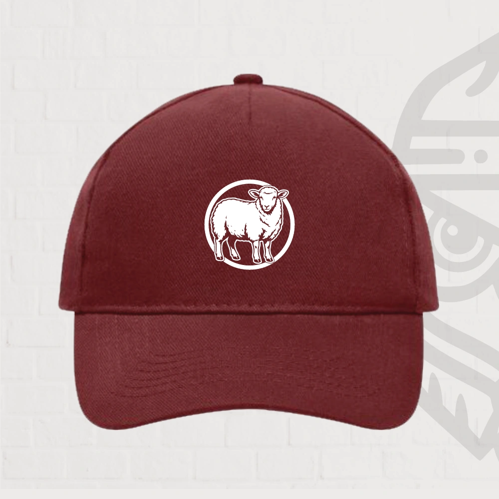 Mouton Casquette