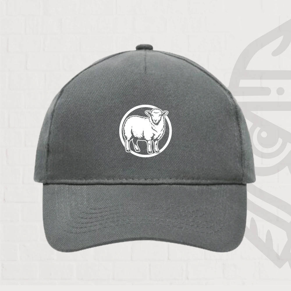 Mouton Casquette