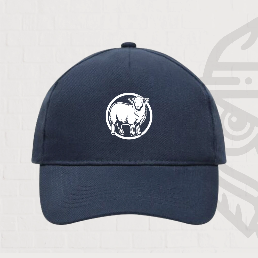 Mouton Casquette
