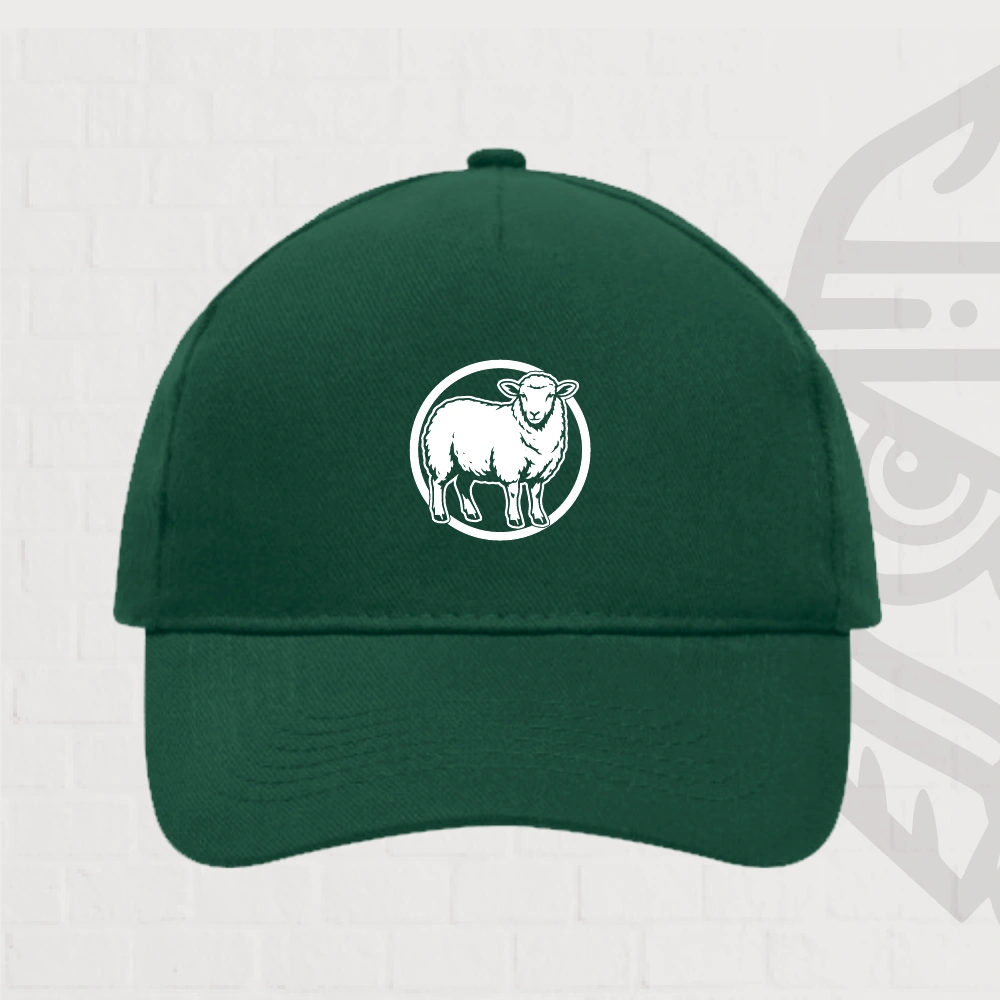 Mouton Casquette