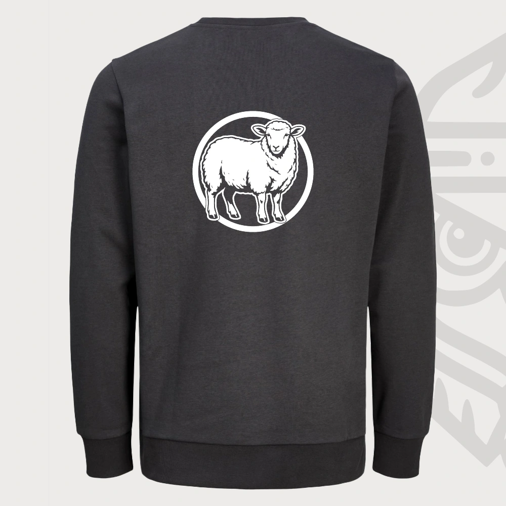 Mouton Pull – afbeelding 3